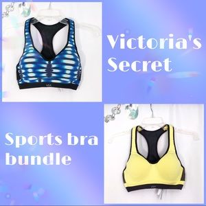 Victoria Secret Sports Bras ✨